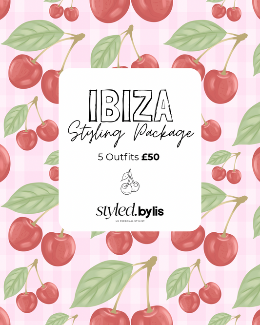 IBIZA Package
