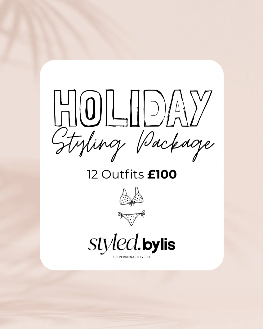 Holiday Package